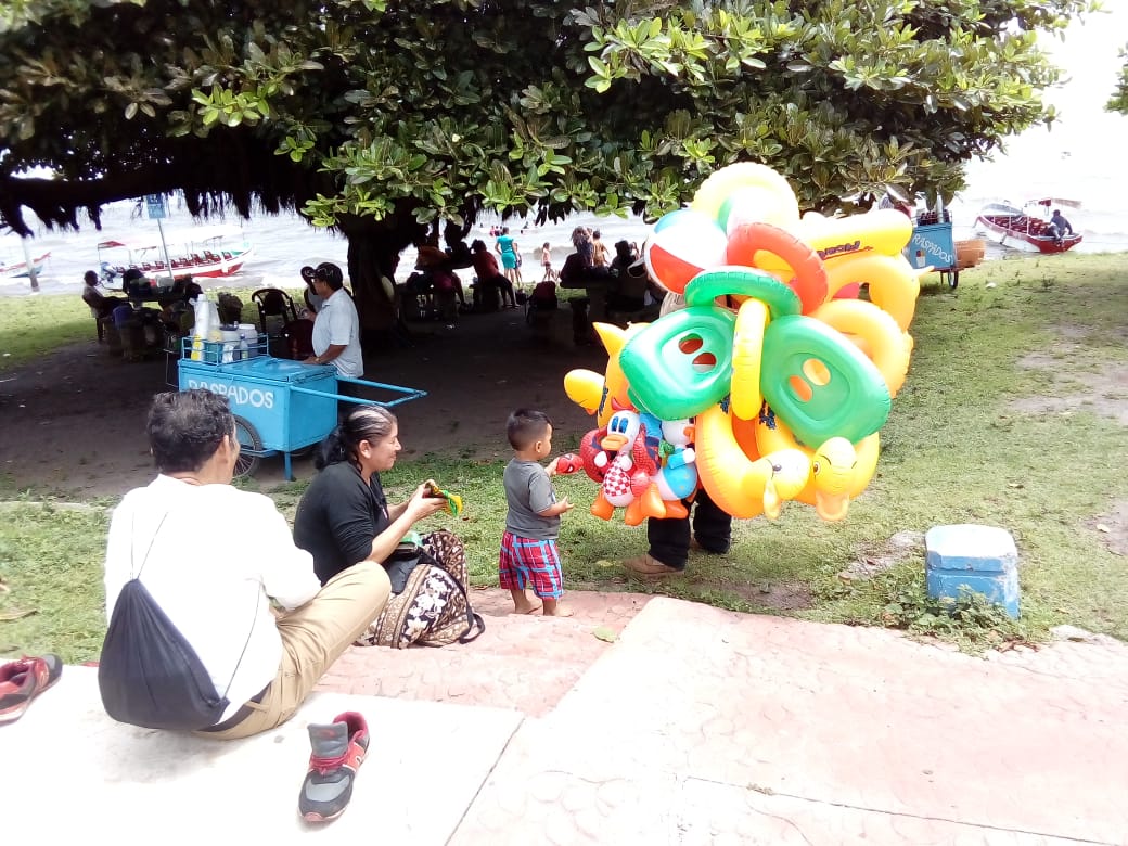 actividades